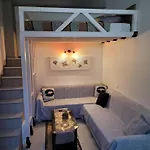 Sebastian Luxury House Rhodes City