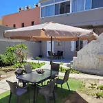 Sebastian Luxury House Hotel