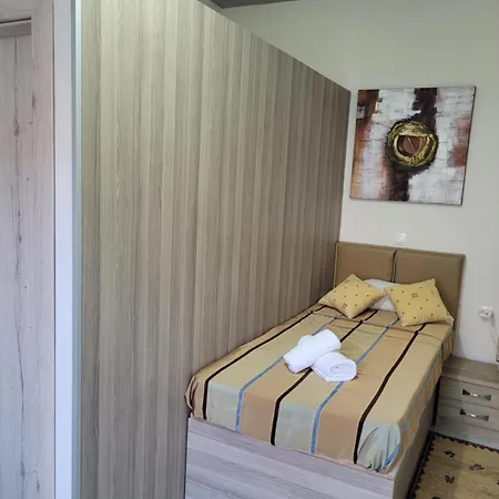 Sebastian Luxury House Ξενοδοχείο Rhodes City