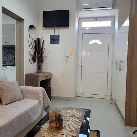 فندق Sebastian Luxury House