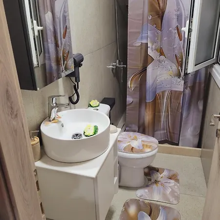 Ξενοδοχείο Sebastian Luxury House