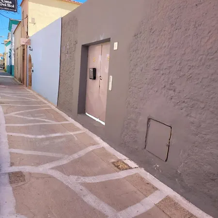 Sebastian Luxury House فندق Rhodes City