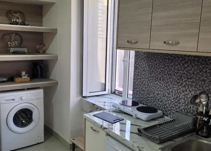 Otel Sebastian Luxury House Rhodes City