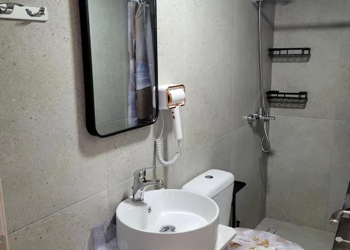 Sebastian Luxury House Otel