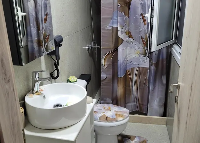 Sebastian Luxury House Otel