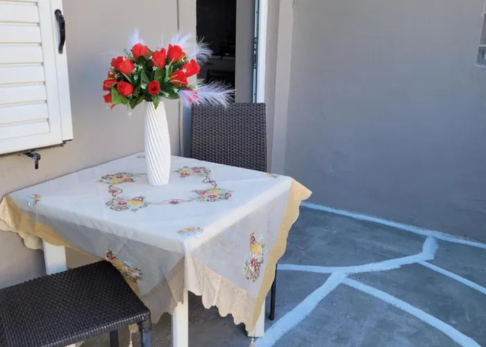 Sebastian Luxury House Otel