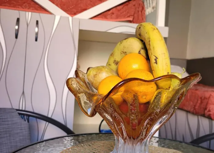 Otel Sebastian Luxury House Rhodes City