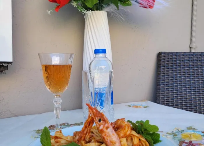 Sebastian Luxury House Otel Rhodes City