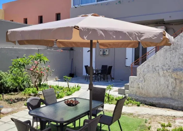 Sebastian Luxury House Otel